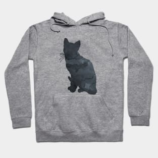 Cat Hoodie